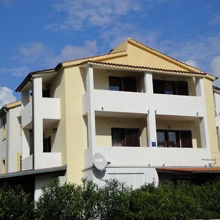 Apartmani Mirjana Studio 3 Baška Kültér fotó